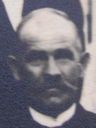 Record image of Frans (Frank) August Petersson