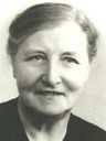 Record image of Henna Emilie ANDERSSON (o.s. Fredriksdotter)