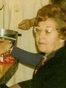 Record image of Viola LEWIN (geb. KRAMER)