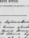 Record image of Daniel Stephanus HENNING