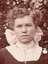 Record image of Agnes Matilda Coombs (born Anderson)