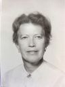 Record image of Anna Elisabet Kihlström (o.s. Nilsson)