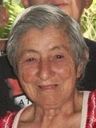 Record image of MARIA ROSALIA GRISALES ESCUDERO (nacida GONZALEZ RIOS)