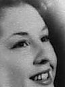 Therese NARDOZI (née BILODEAU)