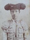 Record image of Martín Muñoz Sedeño