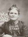 Record image of Helen Wright (born Muir)