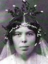 Record image of Margareta Hanna Öhman (born Eriksson)