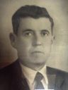 Record image of Antonio Montero López