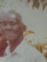 Record image of Norris Jones