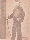 Record image of Hans Henrich Mørkeberg