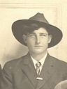 Record image of Lewis Richard Ward