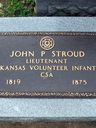 Record image of John Todd Stuart