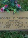 Record image of Robert Chasmar Stroud