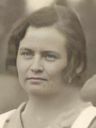 Record image of Liisa Ollintytär Jaakkola (born Tarvas)