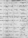 Record image of Sarah Ann Sherburd (born Reeves)
