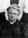 Record image of Alice Lovina Porter (nacida Griffin)