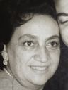 Record image of Esther Llamosa (born Velazquez)