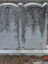 Record image of Nancy Ellen Wildes (born Robinson)