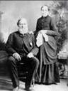 Record image of Sarah Maria Anderson (born Cutler)