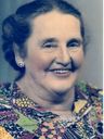 Record image of Ethel Bertha Rayner (born Robinson)