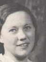 Record image of Agnes Louise Anderson (born Gingell)