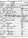 Record image of William Flood