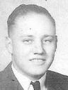 Record image of Jack Donald Garwood