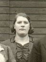 Record image of Astrid Edit Ottilia Nilsson (born Lindberg)