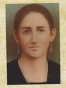 Record image of Josefa Moreno (nacida Garza Garza)