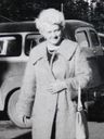 Record image of ** Signe Viktoria Elisabet Mothander (born Blomqvist)
