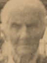 Record image of Mary Anne Cook (born Amos)