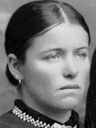 Record image of Hannah Alzada Hurst (born Anderson)