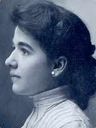 Record image of Bessie Mariah Jones (born Allred)