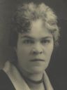 Record image of Marie Sophia Peterson (geb. Anderson)