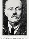 Record image of Charles Frederick Buddle