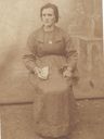 Record image of Maria Fernandez Cruz (born Fernandez Gonzalez)