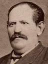 Record image of Moritz Spitzer or Hegyesi