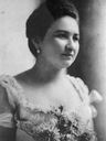 Record image of Sofía GARCIA FAJARDO, (2-306*) (3-262*) (born FAJARDO MEDINA)