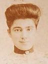 Marguerite élodie THILLARD (née DOUSTIN)