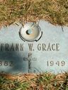 Record image of William Francis Grace