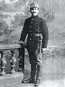 Record image of Josef Berger