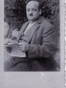 Record image of Josef Berger