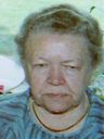 Record image of Margareta  Elisabet "Greta Lisa" Jansson (born Eliasdotter Tångring)
