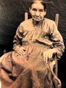 Record image of Cynthia  Ann, Fannin , (nacida Williams)