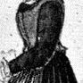 Record image of Kerstin Carin Catharina Abrahamsdotter Håkansson (born Fahl)