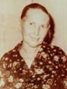 Record image of ANA FESTI (born LUIZÃO (Luison))