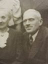 Record image of Anna Louise Emelia Baecker (geb. Mueller)