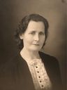 Record image of Ida Pauliina Lehto (born Hecklin)