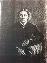 Record image of Frances Hannah Davis (born Brown)
