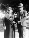 Record image of Ella Gertrude Roberts (born Hill)